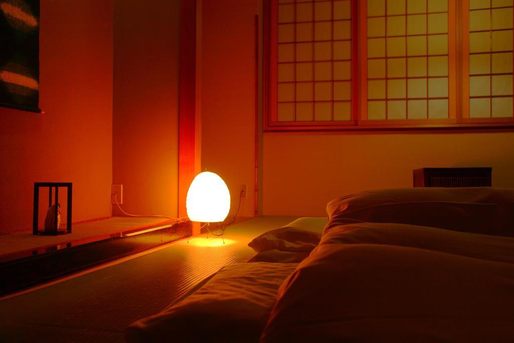 Ryokan Tatami Кага Номер фото