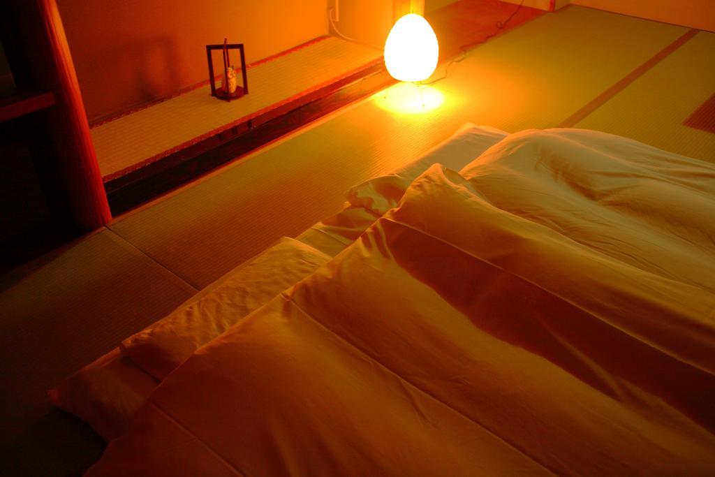 Ryokan Tatami Кага Номер фото